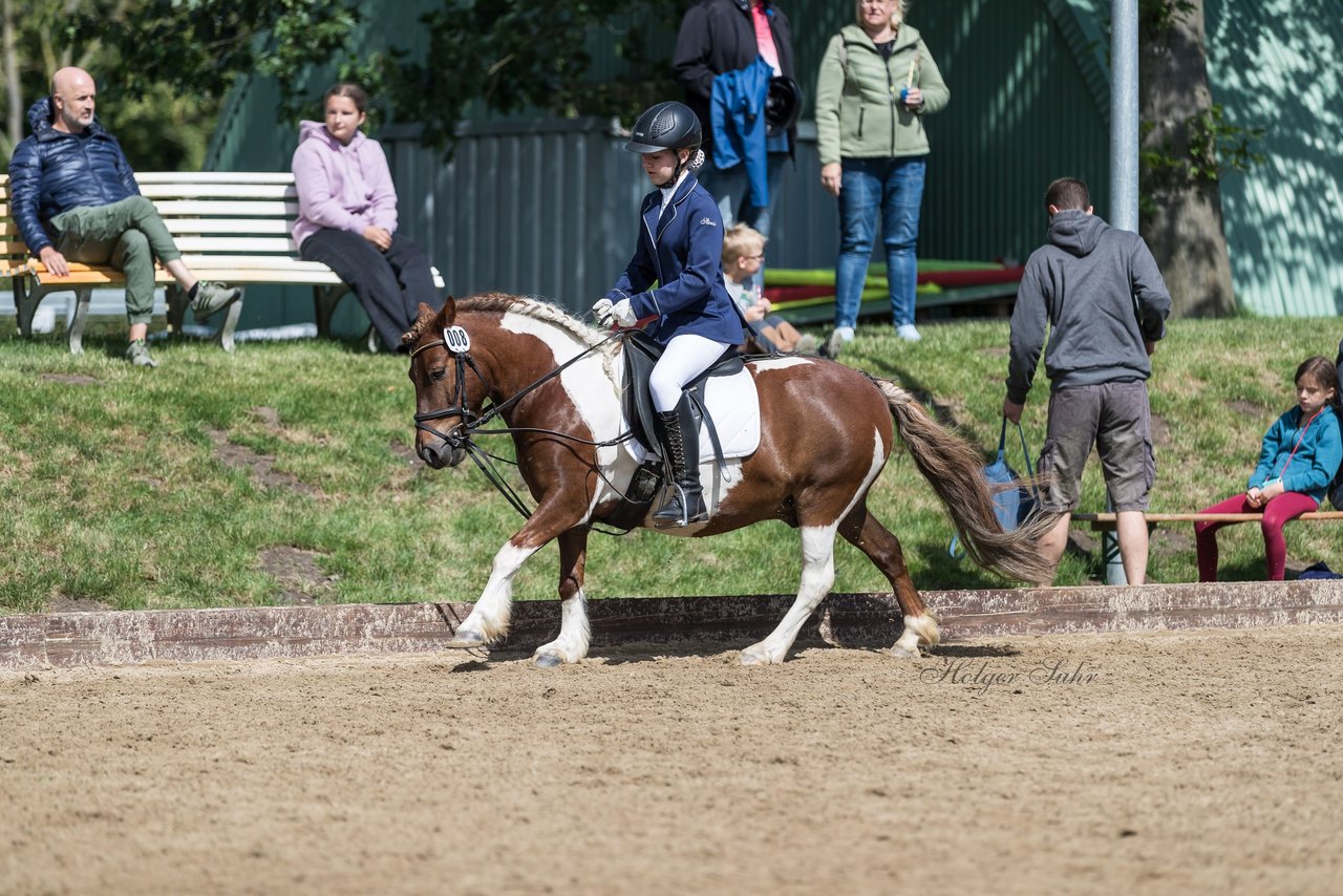 Bild 42 - Pony Akademie Turnier